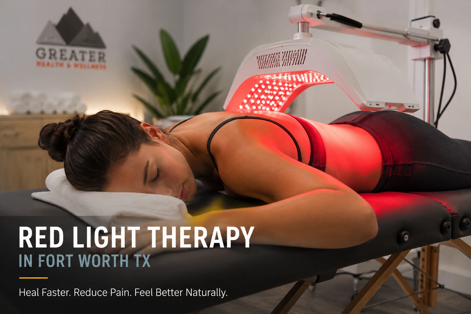 red-light-therapy-fort-worth-tx